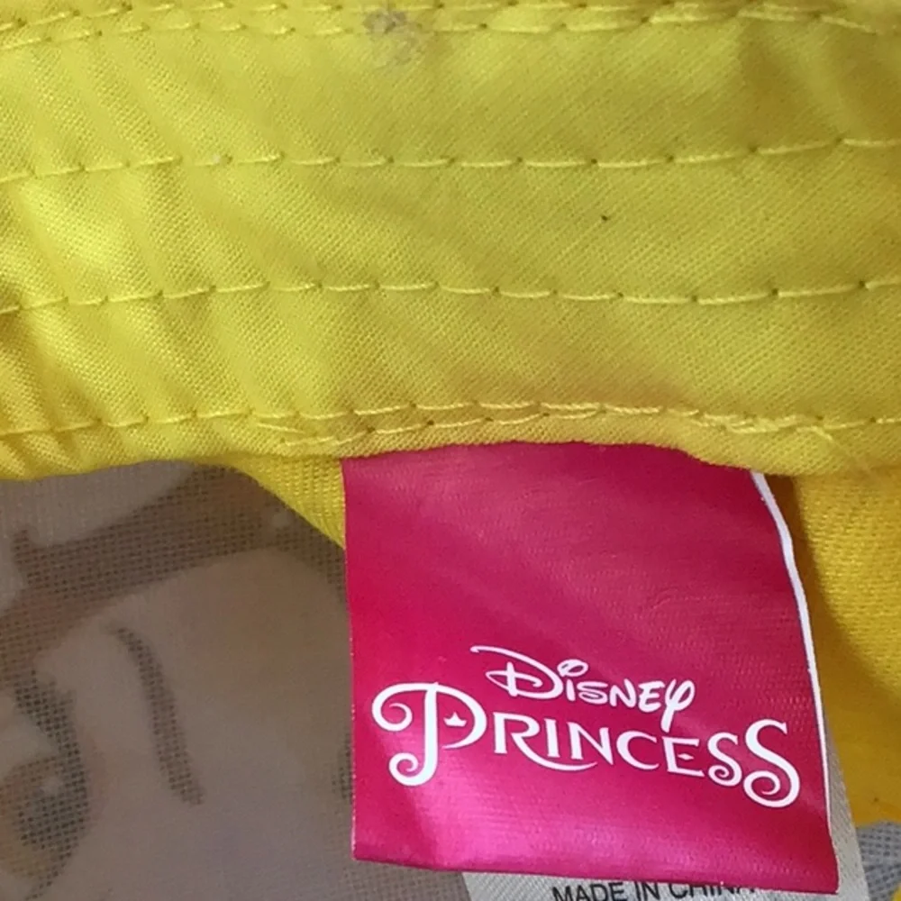 Disney belle beauty